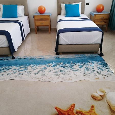 Sara House Nador Aparthotel Eksteriør bilde