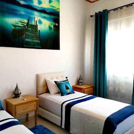 Sara House Nador Aparthotel Eksteriør bilde
