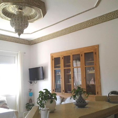 Sara House Nador Aparthotel Eksteriør bilde