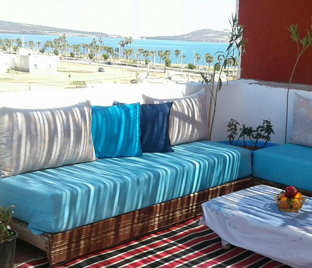 Sara House Nador Aparthotel Eksteriør bilde