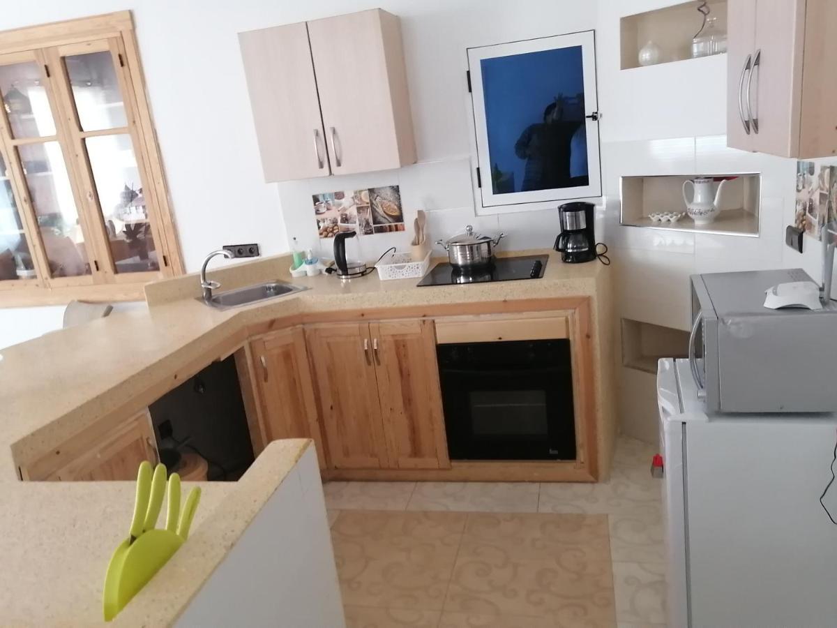 Sara House Nador Aparthotel Eksteriør bilde