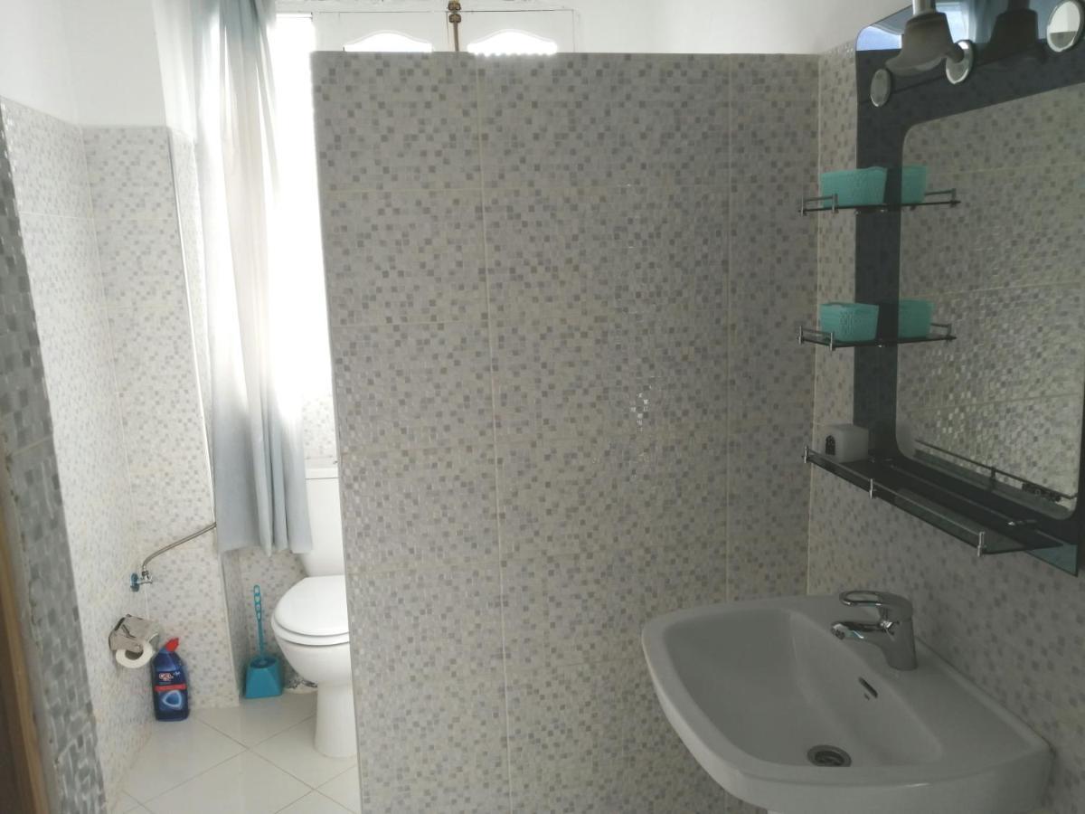 Sara House Nador Aparthotel Eksteriør bilde