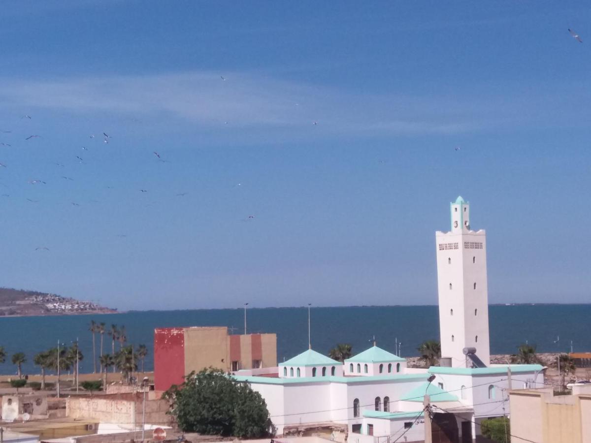 Sara House Nador Aparthotel Eksteriør bilde