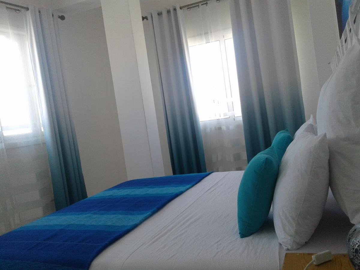 Sara House Nador Aparthotel Eksteriør bilde