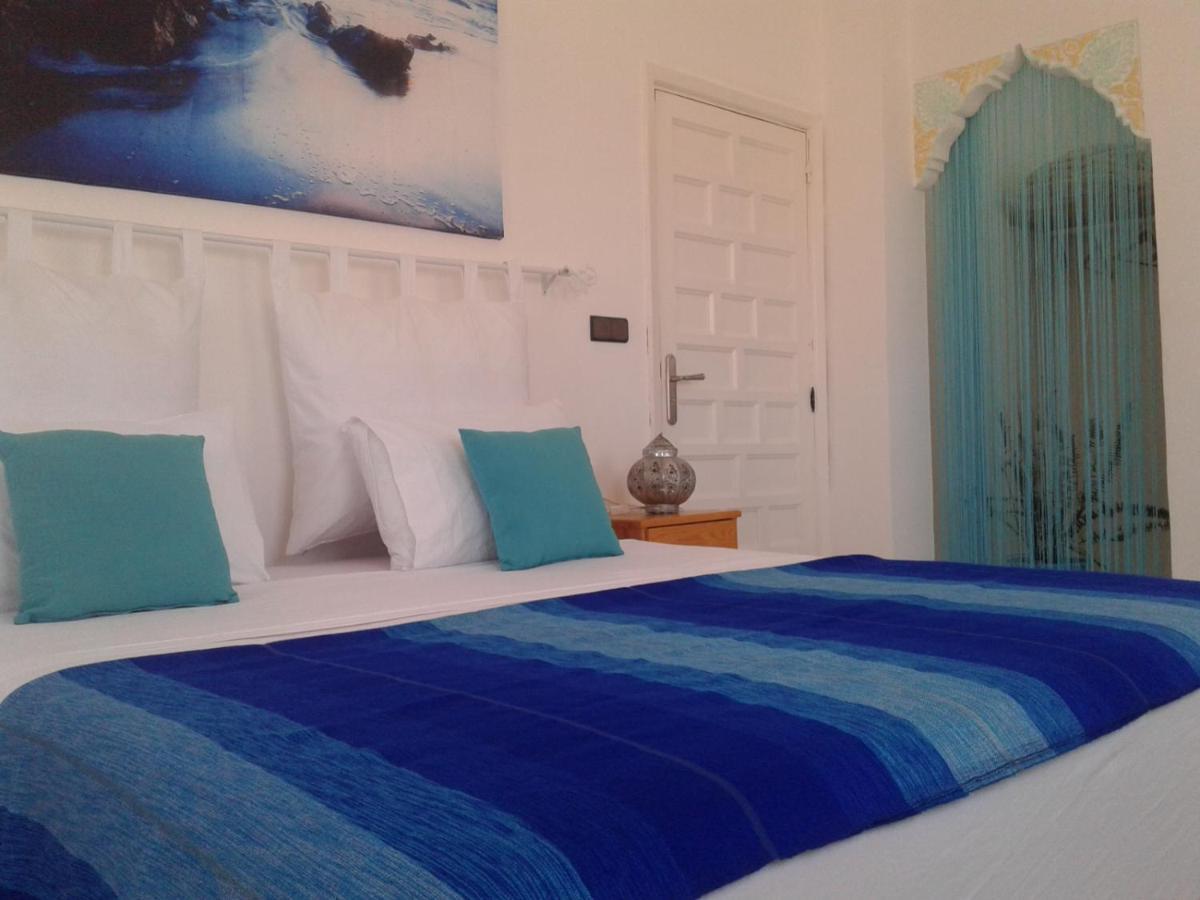 Sara House Nador Aparthotel Eksteriør bilde