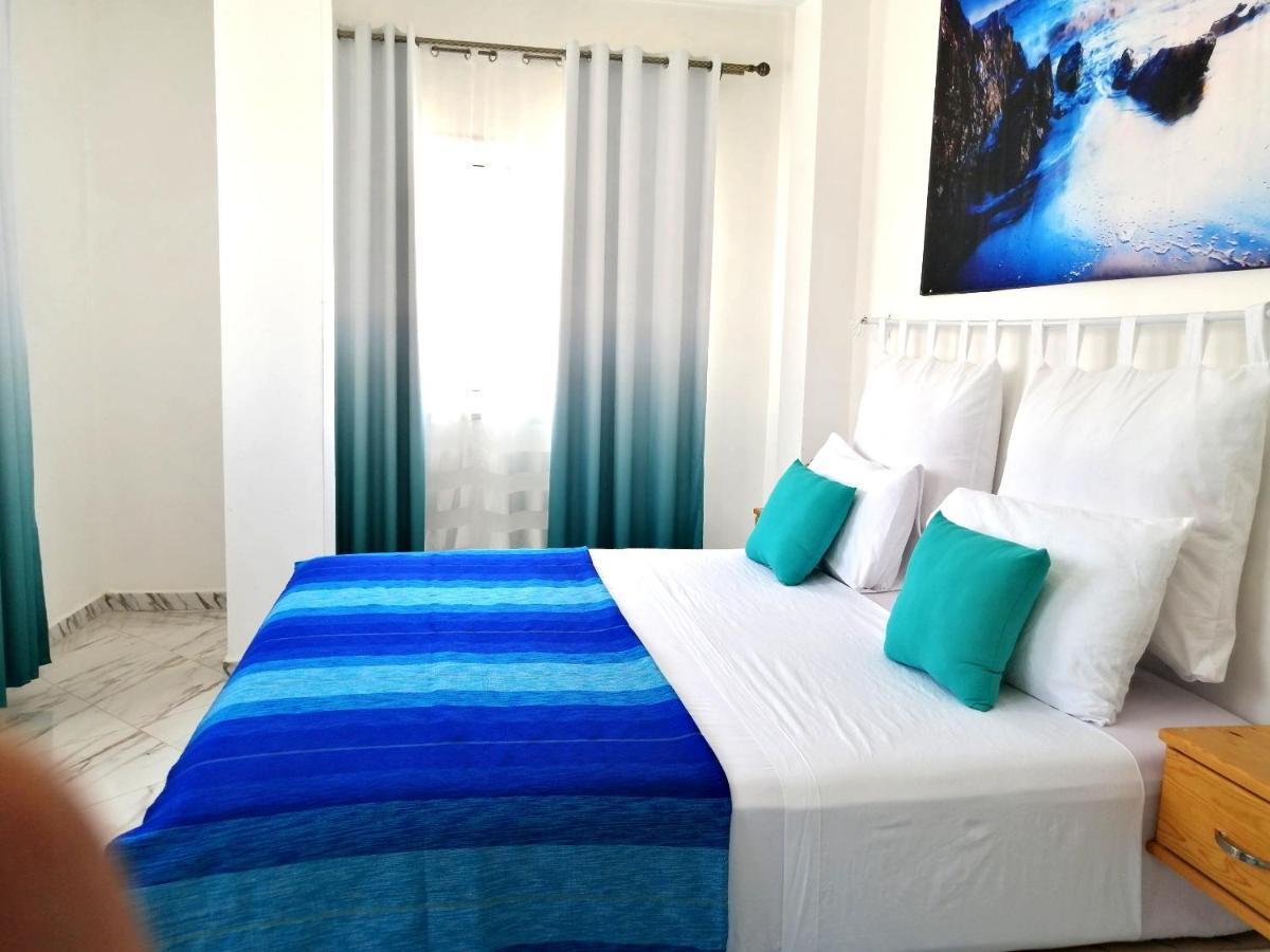 Sara House Nador Aparthotel Eksteriør bilde