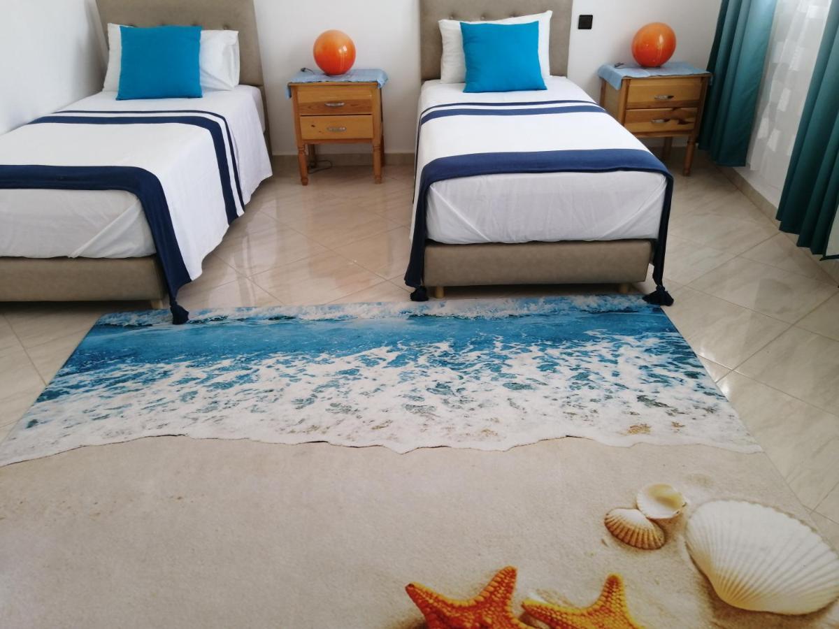 Sara House Nador Aparthotel Eksteriør bilde