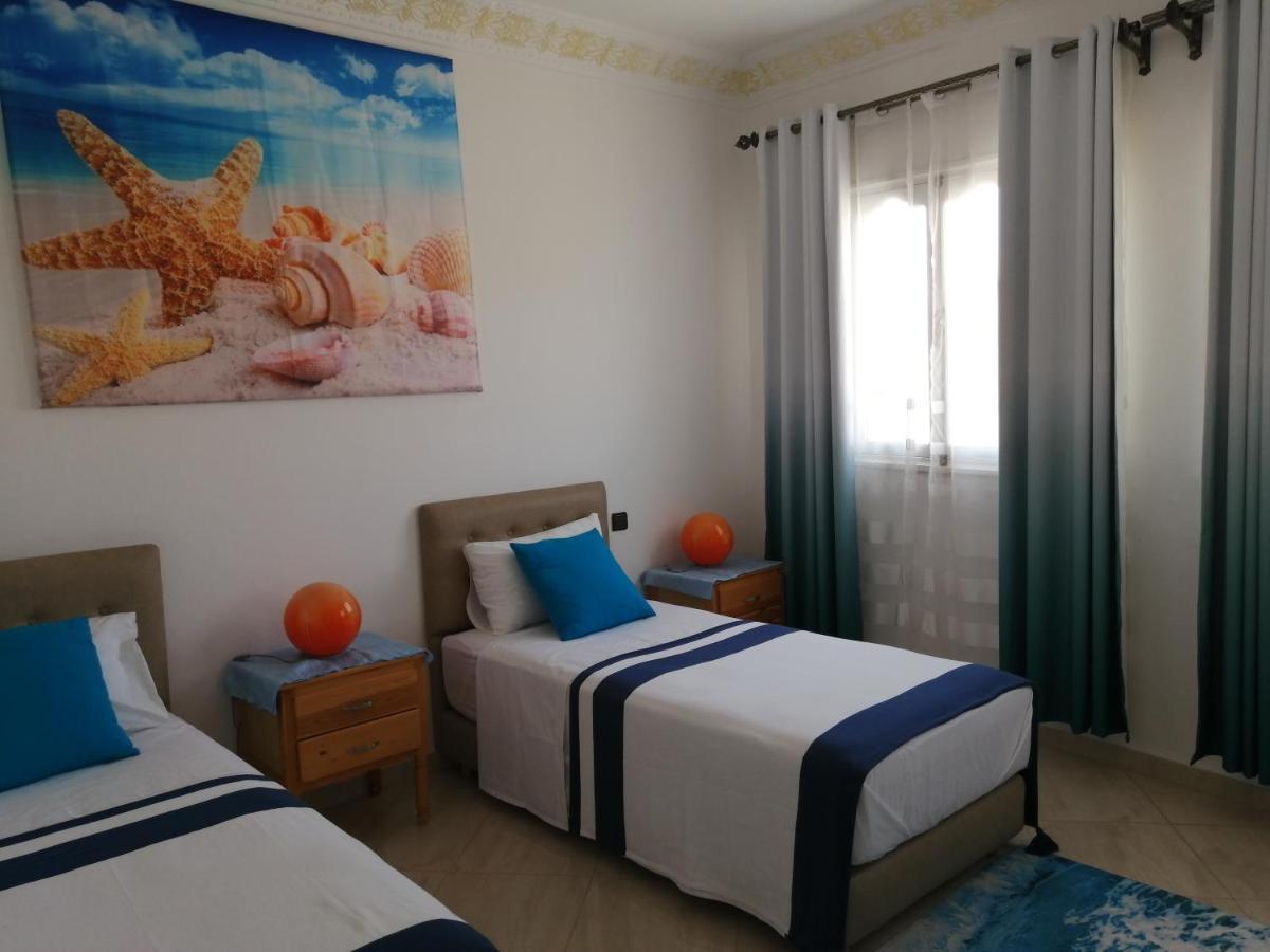 Sara House Nador Aparthotel Eksteriør bilde