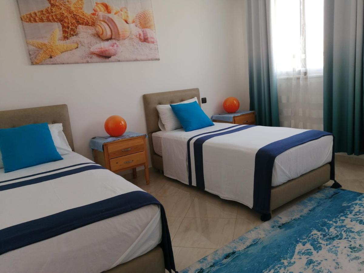 Sara House Nador Aparthotel Eksteriør bilde