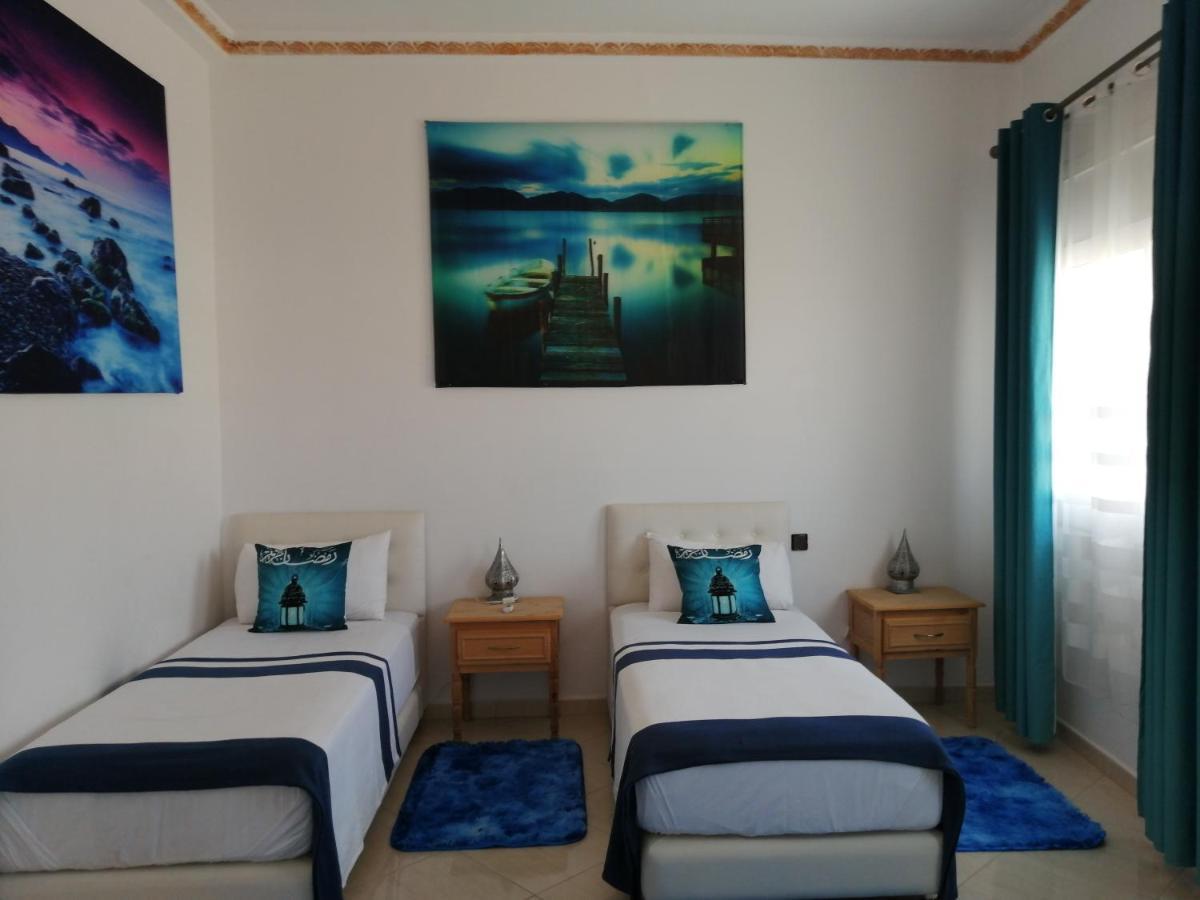 Sara House Nador Aparthotel Eksteriør bilde