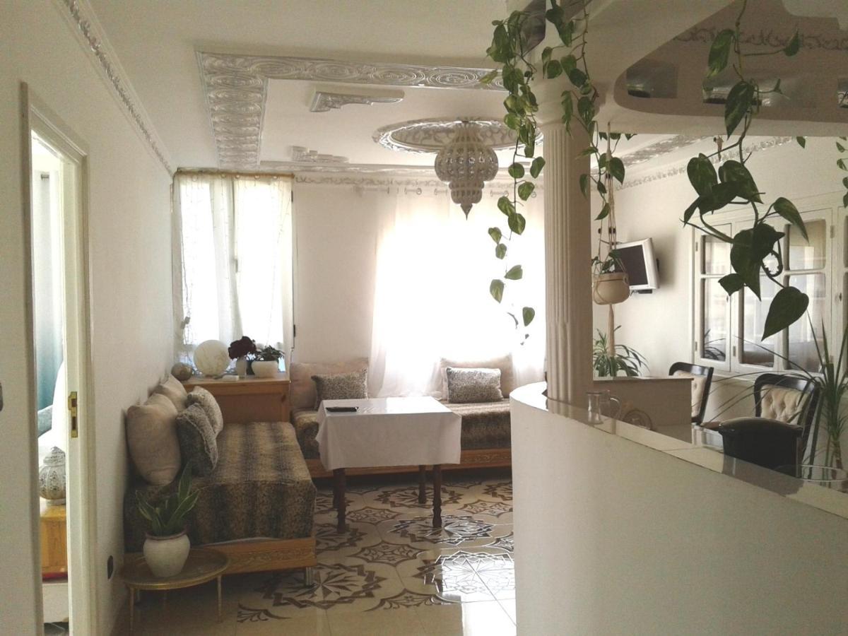 Sara House Nador Aparthotel Eksteriør bilde