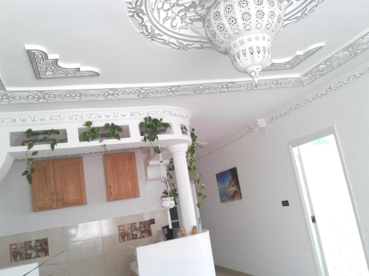Sara House Nador Aparthotel Eksteriør bilde