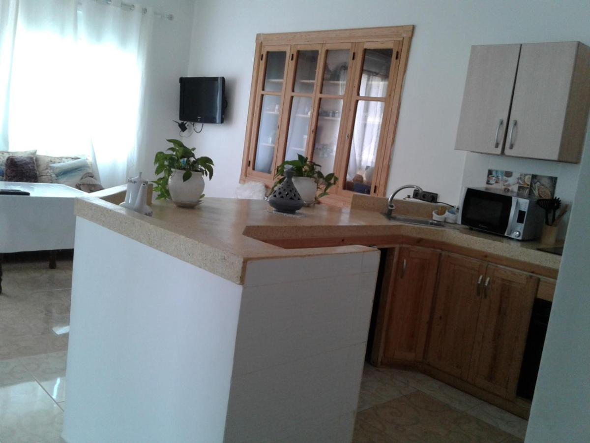 Sara House Nador Aparthotel Eksteriør bilde