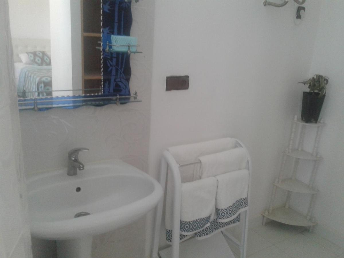 Sara House Nador Aparthotel Eksteriør bilde