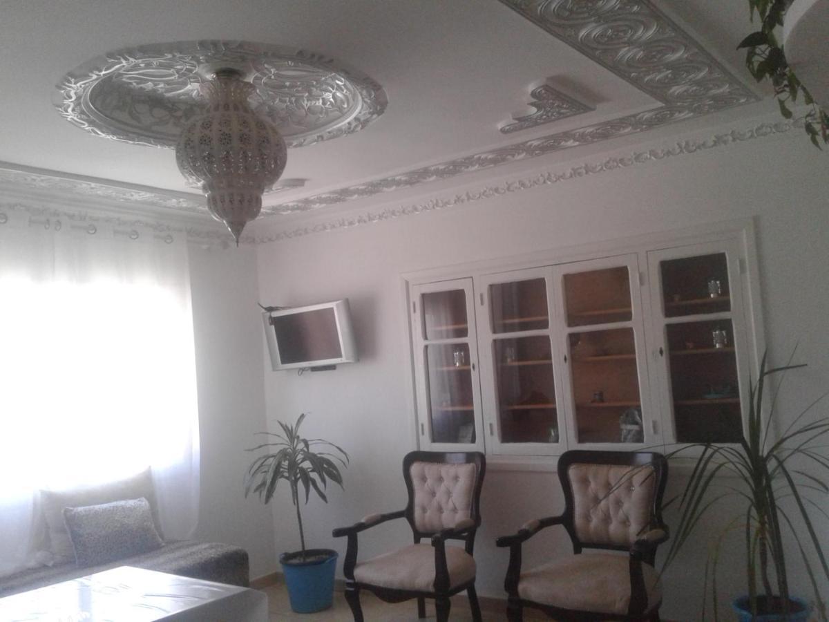 Sara House Nador Aparthotel Eksteriør bilde