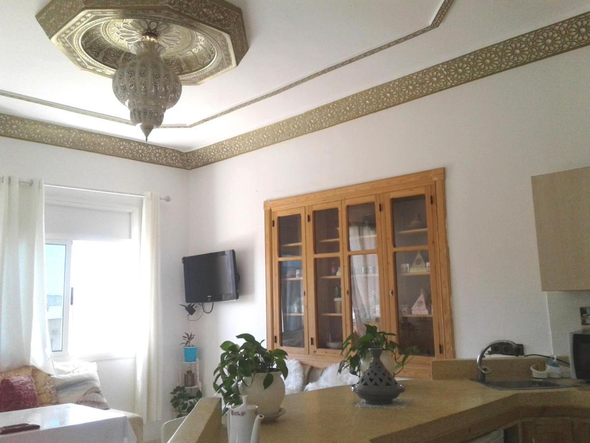 Sara House Nador Aparthotel Eksteriør bilde