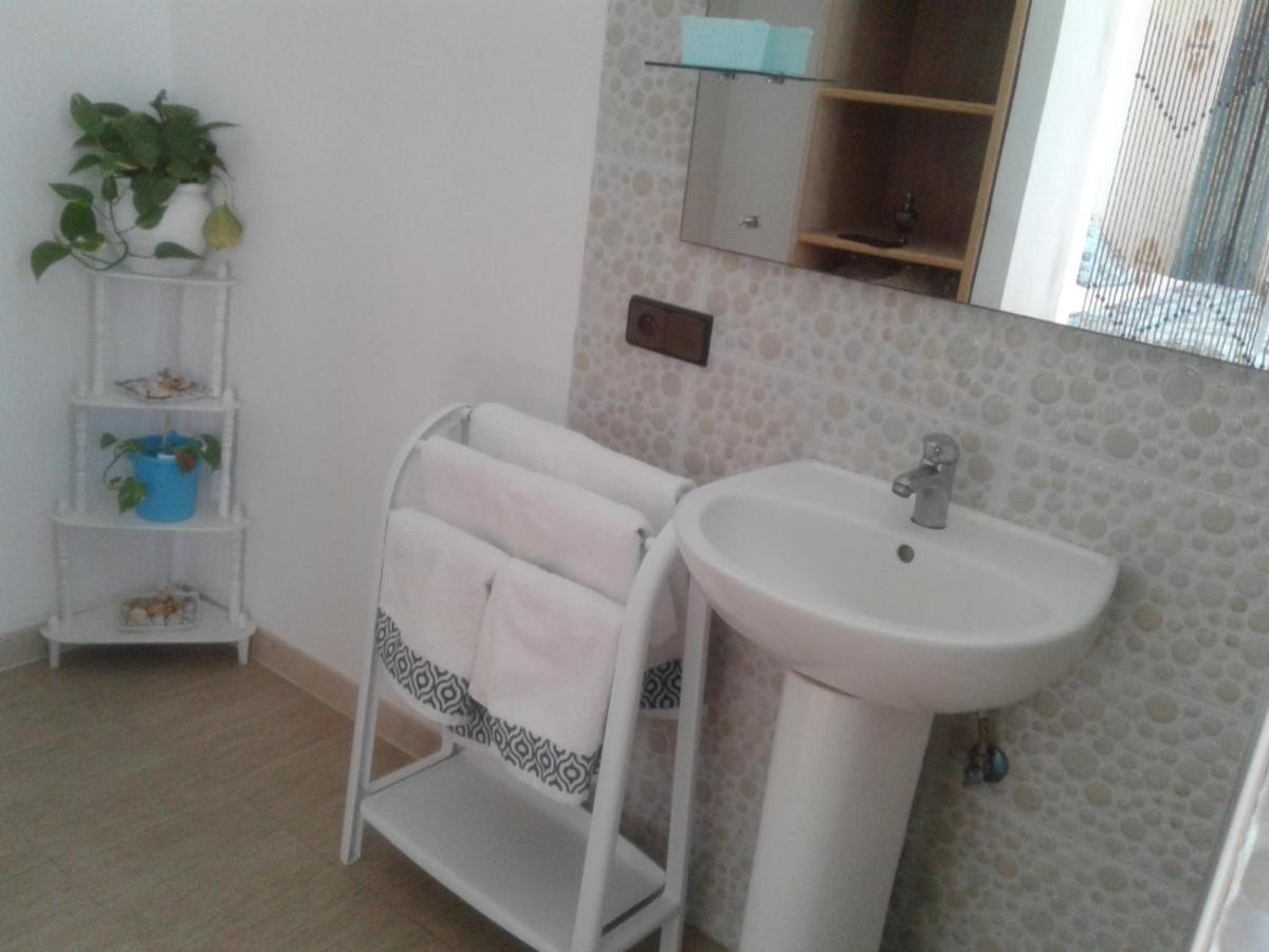 Sara House Nador Aparthotel Eksteriør bilde