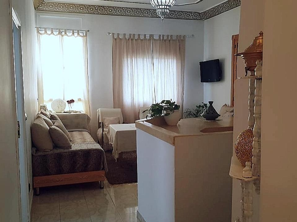 Sara House Nador Aparthotel Eksteriør bilde
