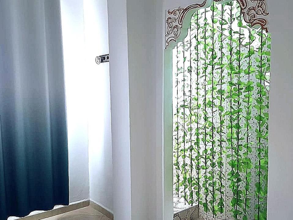Sara House Nador Aparthotel Eksteriør bilde