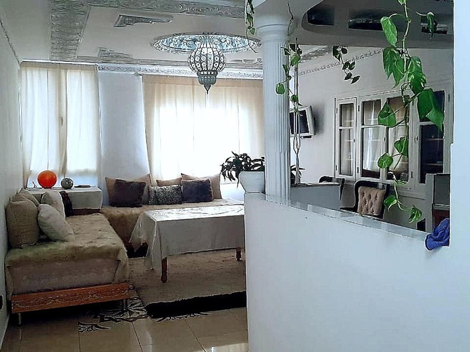 Sara House Nador Aparthotel Eksteriør bilde