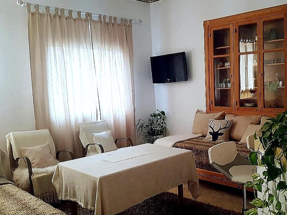 Sara House Nador Aparthotel Eksteriør bilde