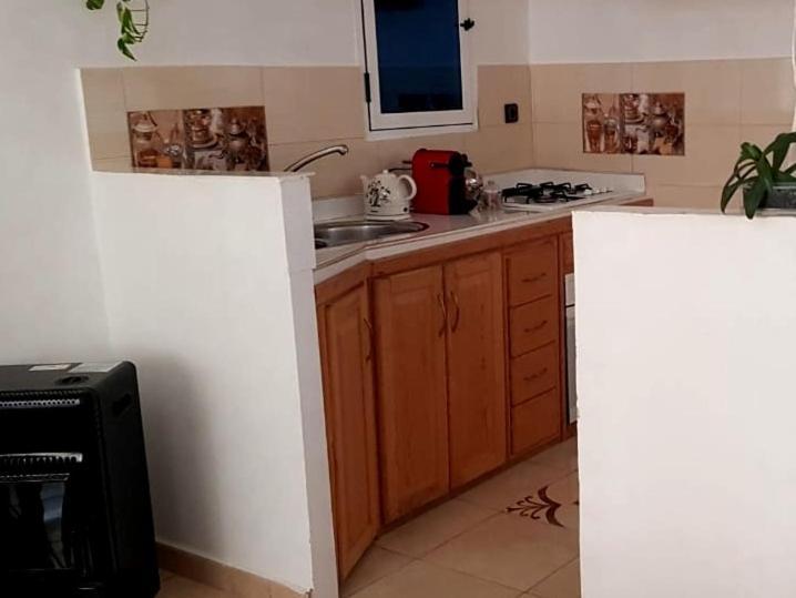 Sara House Nador Aparthotel Eksteriør bilde
