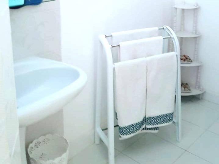 Sara House Nador Aparthotel Eksteriør bilde