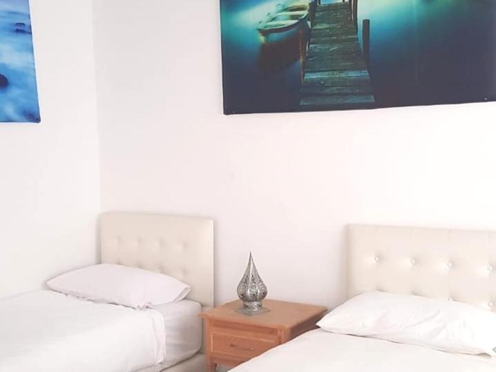 Sara House Nador Aparthotel Eksteriør bilde