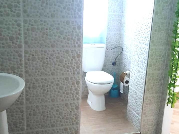 Sara House Nador Aparthotel Eksteriør bilde