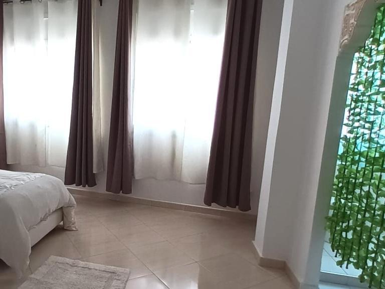 Sara House Nador Aparthotel Eksteriør bilde