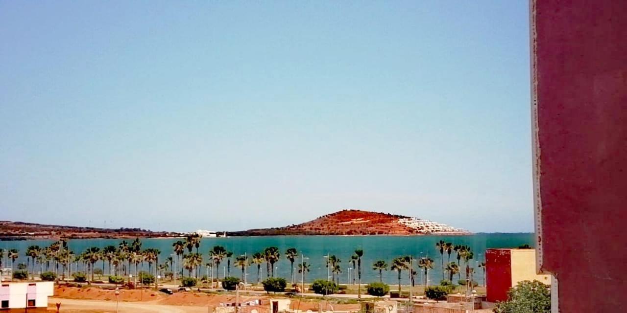 Sara House Nador Aparthotel Eksteriør bilde