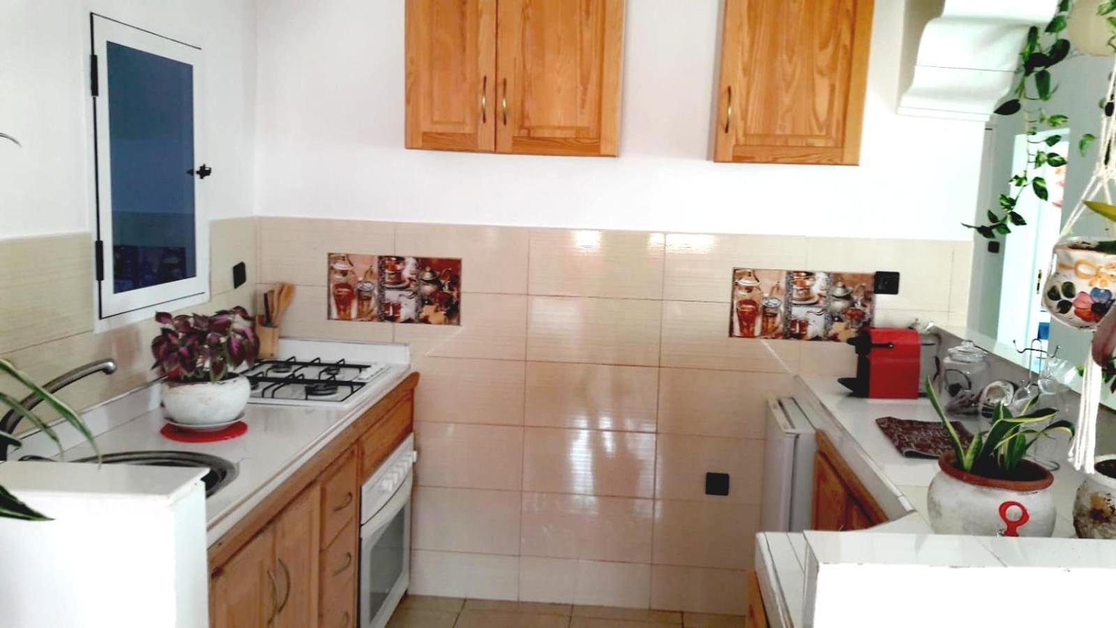 Sara House Nador Aparthotel Eksteriør bilde