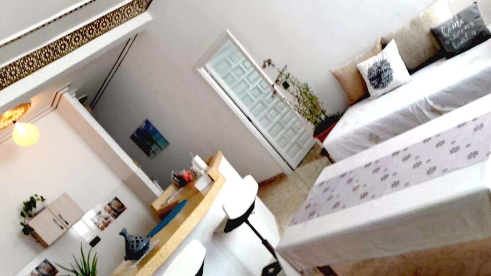 Sara House Nador Aparthotel Eksteriør bilde